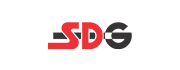sdg spalvotas logotipas