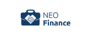 neo finance spalvotas logotpas