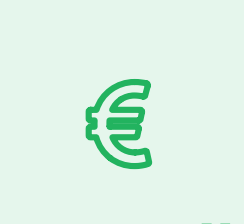 euro ikonėlė